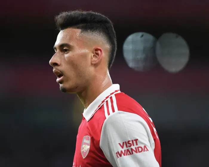 Framed Print : Martinelli's Brilliant Debut: Arsenal Dominates Aston Villa in Premier League Opener (August 2022) Framed Print : Martinelli's Brilliant Debut: Arsenal Dominates Aston Villa in Premier League Opener (August 2022)