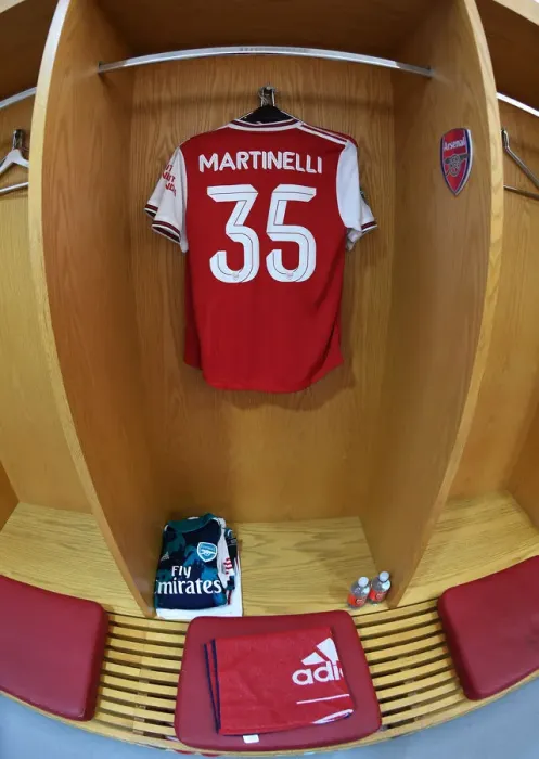 Framed Print : Martinelli's Readiness: Arsenal's Gear-Up for Carabao Cup Clash vs. Nottingham Forest Framed Print : Martinelli's Readiness: Arsenal's Gear-Up for Carabao Cup Clash vs. Nottingham Forest