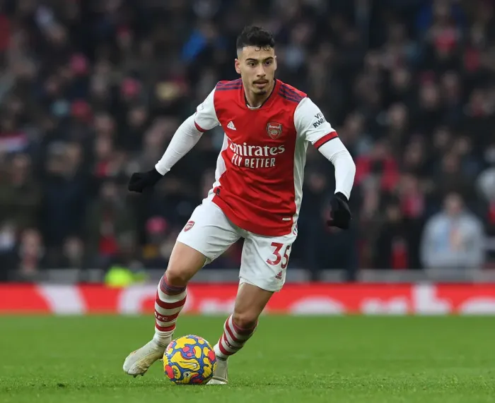 Framed Print : Martinelli's Star Performance: Arsenal's Triumph Over Burnley in the Premier League (23rd January 2022) Framed Print : Martinelli's Star Performance: Arsenal's Triumph Over Burnley in the Premier League (23rd January 2022)