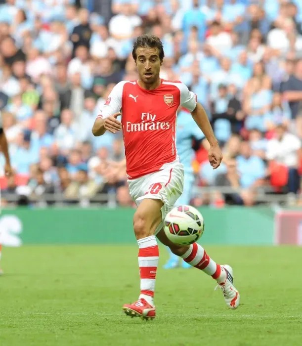 Framed Print : Mathieu Flamini (Arsenal). Arsenal 3: 0 Manchester City. FA Community Shield. Wembley Stadium Framed Print : Mathieu Flamini (Arsenal). Arsenal 3: 0 Manchester City. FA Community Shield. Wembley Stadium