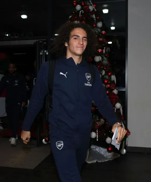 Framed Print : Matteo Guendouzi: Arsenal's Determined Midfielder Ahead of Arsenal v Tottenham Carabao Cup Clash Framed Print : Matteo Guendouzi: Arsenal's Determined Midfielder Ahead of Arsenal v Tottenham Carabao Cup Clash