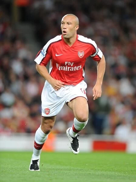 Mikael Silvestre (Arsenal)