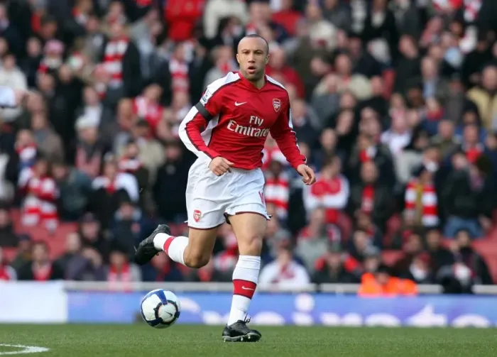 Framed Print : Mikael Silvestre's Triumph: Arsenal's 3-1 Victory Over Burnley in the Barclays Premier League Framed Print : Mikael Silvestre's Triumph: Arsenal's 3-1 Victory Over Burnley in the Barclays Premier League