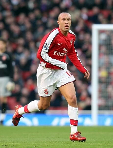Mikael Silvestre's Unforgettable FA Cup Triumph: Arsenal's 3-1 Victory Over Plymouth Argyle (3 / 1 / 09)