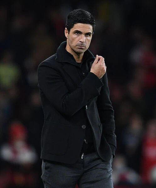 Mikel Arteta Leads Arsenal Against Leeds United in Carabao Cup Showdown