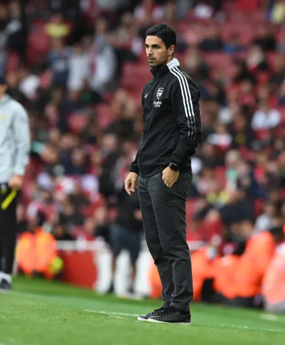 Framed Print : Mikel Arteta vs. Thomas Tuchel: Battle of the Managers - Arsenal vs. Chelsea Showdown