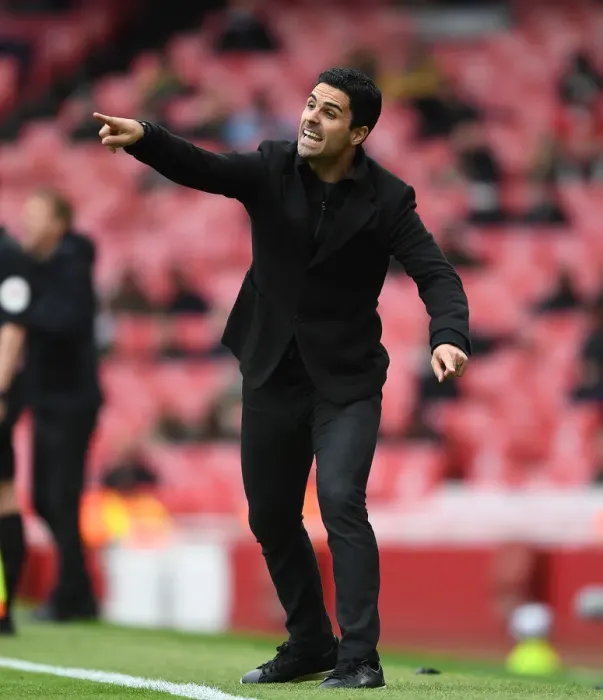 Framed Print : Mikel Arteta's Arsenal Face Brighton in Premier League Showdown (2020-21) Framed Print : Mikel Arteta's Arsenal Face Brighton in Premier League Showdown (2020-21)