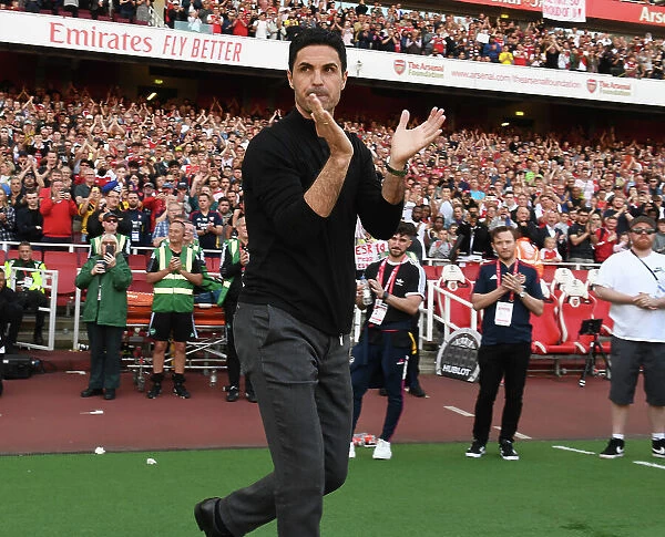 Mikel Arteta's Post-Match Reflections: Arsenal's Hard-Fought Victory over Wolverhampton Wanderers in the 2022-23 Premier League