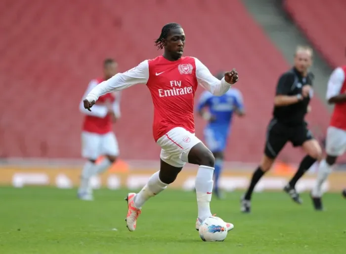 Framed Print : Monakana Shines: Arsenal U18 Defeats Chelsea U18 1-0 at Emirates Stadium Framed Print : Monakana Shines: Arsenal U18 Defeats Chelsea U18 1-0 at Emirates Stadium