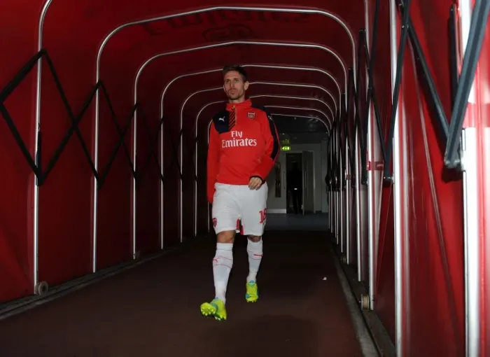 Framed Print : Nacho Monreal's Pre-Match Routine: Arsenal's FA Cup Warm-Up vs Burnley (2016) Framed Print : Nacho Monreal's Pre-Match Routine: Arsenal's FA Cup Warm-Up vs Burnley (2016)