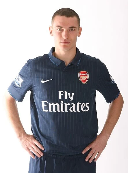 New Arsenal signing Thomas Vermaelen