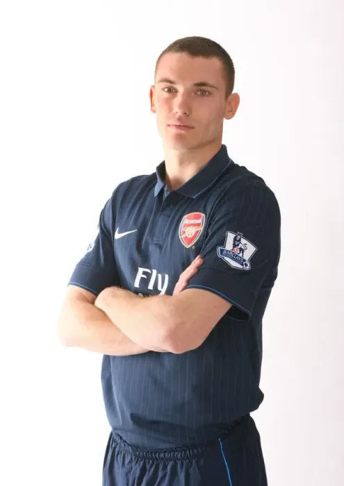 Framed Print : New Arsenal Star Thomas Vermaelen Unveiled at Emirates Stadium, 2009 Framed Print : New Arsenal Star Thomas Vermaelen Unveiled at Emirates Stadium, 2009