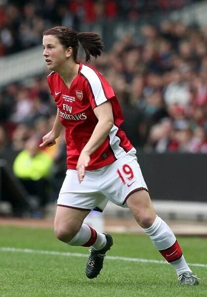 Niamh Fahey (Arsenal)