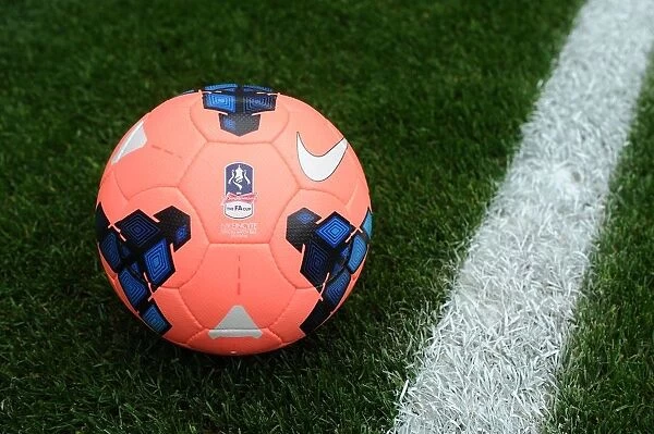 Nike Football: Arsenal vs. Tottenham Hotspur - FA Cup Third Round - Goal Line Technology Test
