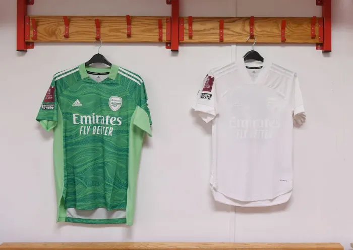 Framed Print : Nottingham Forest v Arsenal: The Emirates FA Cup Third Round Framed Print : Nottingham Forest v Arsenal: The Emirates FA Cup Third Round