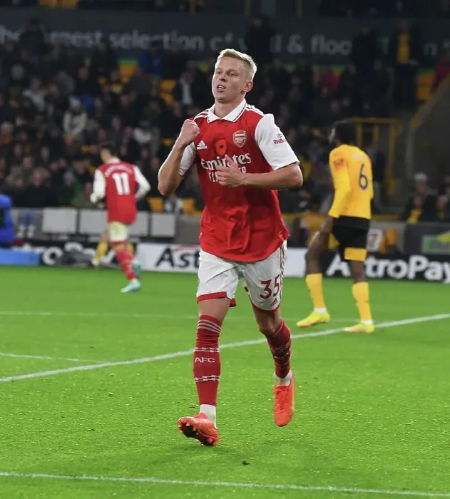 Framed Print : Odegaard Scores His Second Goal: Arsenal's Victory at Wolverhampton Wanderers, Premier League 2022-23 Framed Print : Odegaard Scores His Second Goal: Arsenal's Victory at Wolverhampton Wanderers, Premier League 2022-23