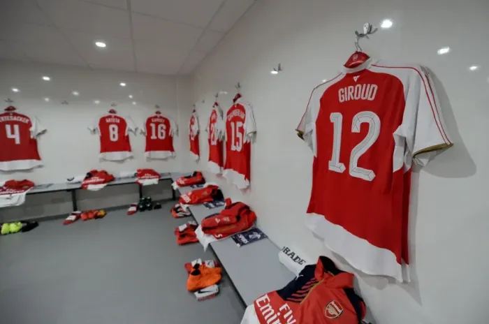 Framed Print : Olivier Giroud Gears Up: Arsenal vs. Tottenham Capital One Cup Showdown Framed Print : Olivier Giroud Gears Up: Arsenal vs. Tottenham Capital One Cup Showdown