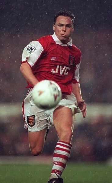Paul Dickov - Arsenal Football Club