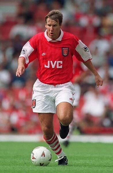 Paul Merson (Arsenal)