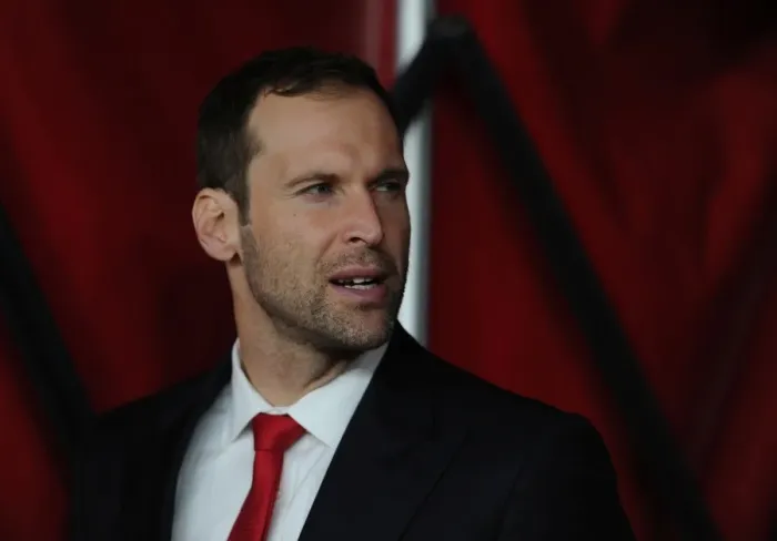 Framed Print : Petr Cech's Lead: Arsenal's 2-0 EFL Cup Victory Over Reading at Emirates Stadium Framed Print : Petr Cech's Lead: Arsenal's 2-0 EFL Cup Victory Over Reading at Emirates Stadium