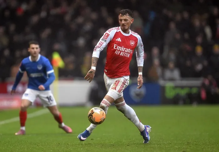 Framed Print : Portsmouth v Arsenal - Emirates FA Cup Third Round Framed Print : Portsmouth v Arsenal - Emirates FA Cup Third Round