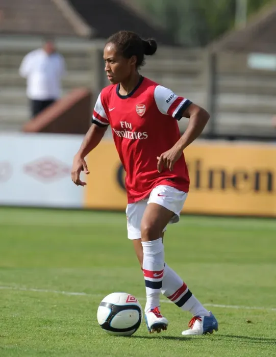 Framed Print : Rachel Yankey in Action: Arsenal Ladies vs. Lincoln Ladies, FA WSL 2012-13 Framed Print : Rachel Yankey in Action: Arsenal Ladies vs. Lincoln Ladies, FA WSL 2012-13