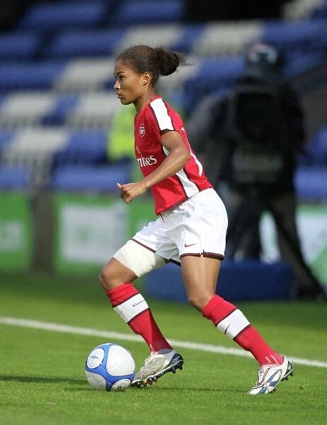 Rachel Yankey (Arsenal)