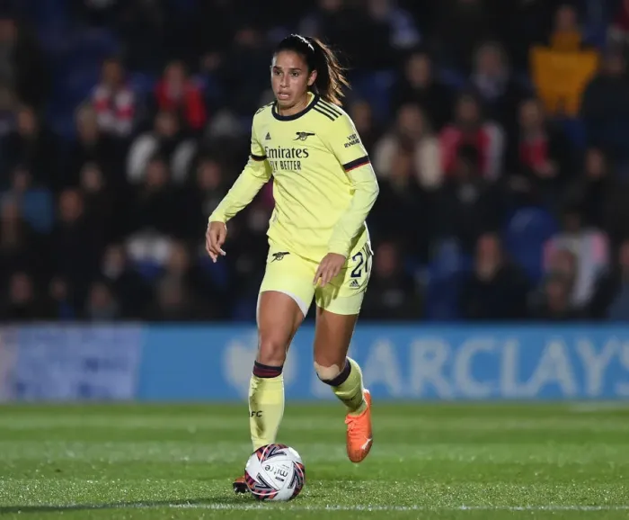 Framed Print : Rafaelle Souza in Action: Chelsea Women vs. Arsenal Women, FA WSL 2021-22 Framed Print : Rafaelle Souza in Action: Chelsea Women vs. Arsenal Women, FA WSL 2021-22
