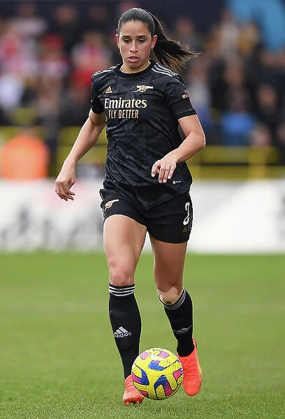 Rafaelle Souza vs Manchester City: Arsenal Star Faces Off in FA Women's Super League Showdown