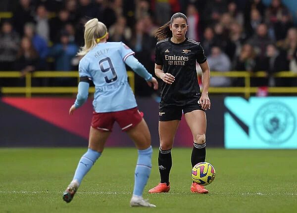 Rafaelle Souza's Defiant Performance: Arsenal vs. Manchester City in FA Women's Super League