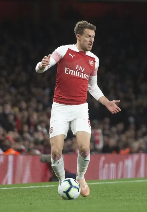 Framed Print : Ramsey 1 181022WAFC