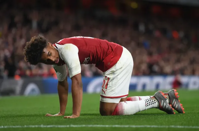 Framed Print : Reiss Nelson in Action: Arsenal vs Norwich City, Carabao Cup Fourth Round, 2017-18 Framed Print : Reiss Nelson in Action: Arsenal vs Norwich City, Carabao Cup Fourth Round, 2017-18