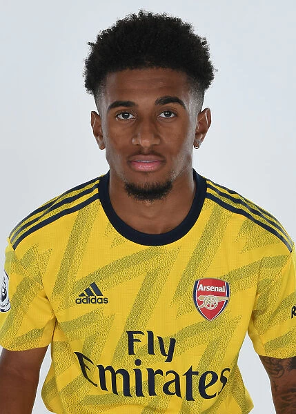 Reiss Nelson Prepares for 2019-20 Season with Arsenal: Training Sessions Begin