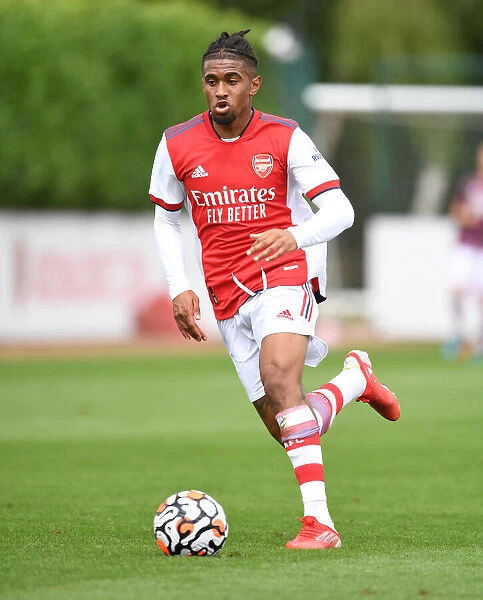 Reiss Nelson Shines: Arsenal's Pre-Season Victory Over Watford, 2021-22
