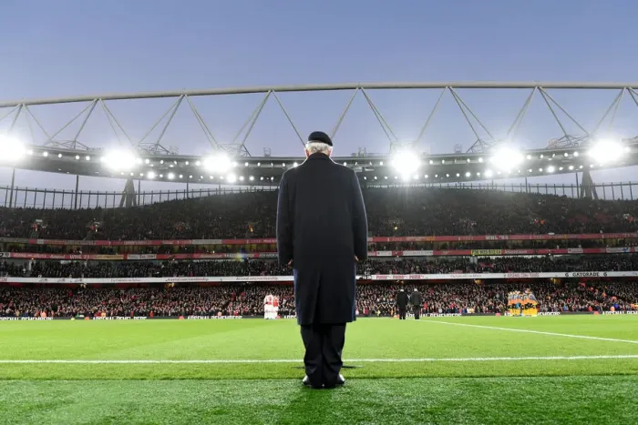 Framed Print : Remembrance Sunday: Arsenal vs. Wolverhampton Wanderers, Premier League 2018-19 Framed Print : Remembrance Sunday: Arsenal vs. Wolverhampton Wanderers, Premier League 2018-19