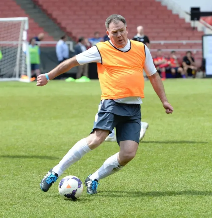 Framed Print : Retail Football Tournament 2014 at Emirates Stadium Framed Print : Retail Football Tournament 2014 at Emirates Stadium