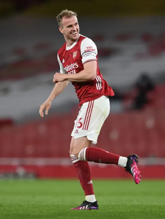 Framed Print : Rob Holding in Action: Arsenal vs. Everton, Premier League 2020-21 Framed Print : Rob Holding in Action: Arsenal vs. Everton, Premier League 2020-21