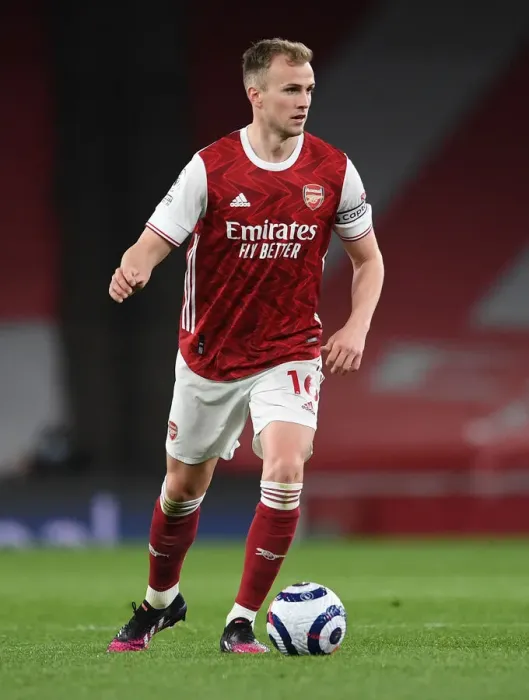 Framed Print : Rob Holding in Action: Arsenal vs. Everton - Premier League Clash at Emirates Stadium Framed Print : Rob Holding in Action: Arsenal vs. Everton - Premier League Clash at Emirates Stadium