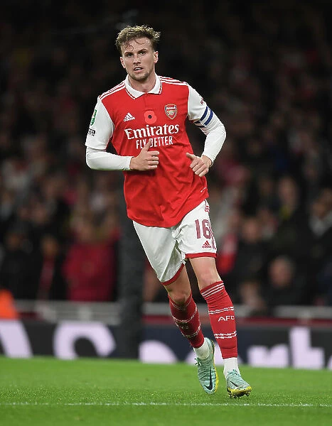Rob Holding: Arsenal's Focused Defender Prepares for Carabao Cup Battle Against Brighton & Hove Albion