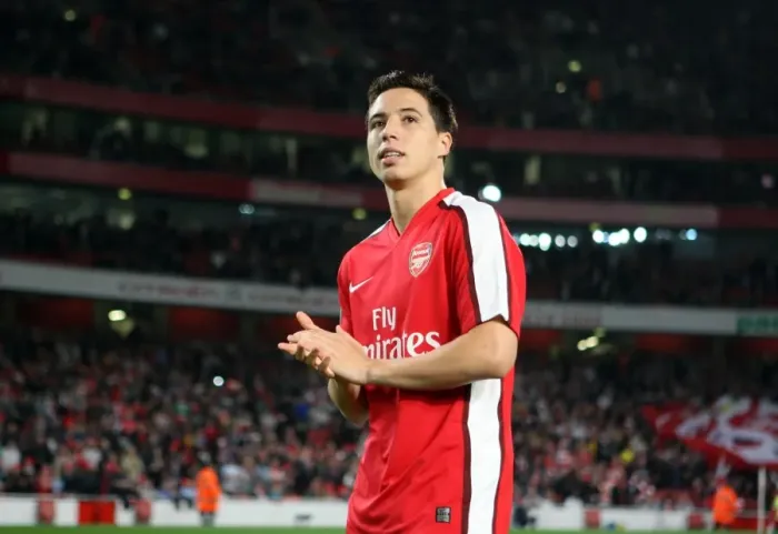 Framed Print : Samir Nasri's Game-Winning Goal: Arsenal 2-1 Liverpool (Carling Cup 2009) Framed Print : Samir Nasri's Game-Winning Goal: Arsenal 2-1 Liverpool (Carling Cup 2009)