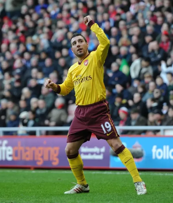 Framed Print : Santi Cazorla's Thrilling Goal: Arsenal's Triumph over Sunderland (2012-13) Framed Print : Santi Cazorla's Thrilling Goal: Arsenal's Triumph over Sunderland (2012-13)
