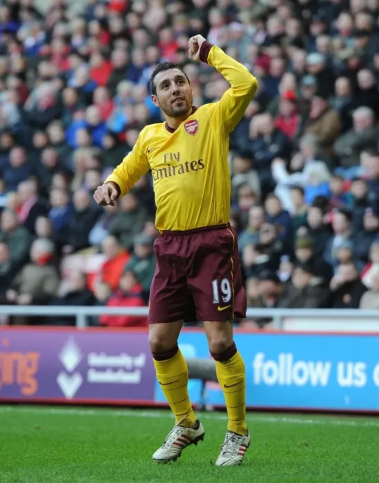 Framed Print : Santi Cazorla's Thrilling Goal: Arsenal's Victory at Sunderland (2012-13) Framed Print : Santi Cazorla's Thrilling Goal: Arsenal's Victory at Sunderland (2012-13)