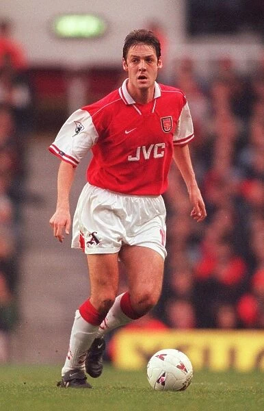 Scott Marshall (Arsenal)