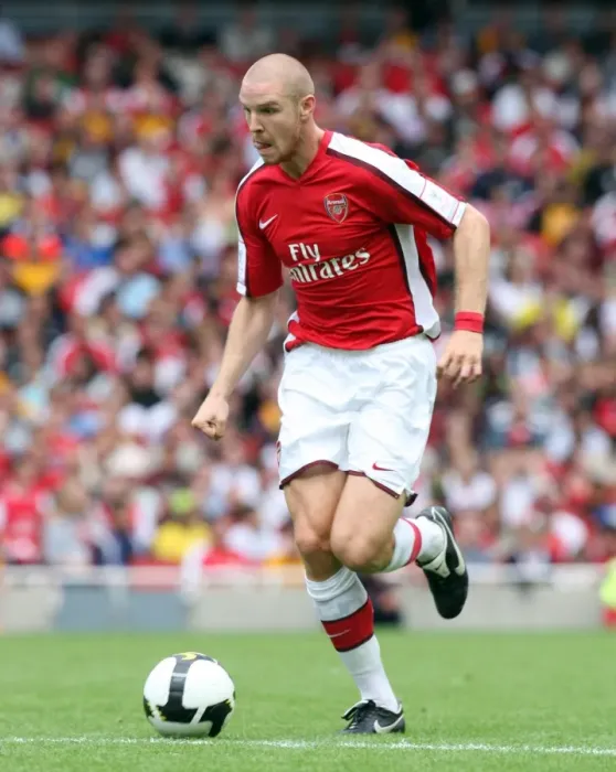 Framed Print : Senderos's Winning Goal: Arsenal 1-0 Real Madrid, Emirates Cup 2008 Framed Print : Senderos's Winning Goal: Arsenal 1-0 Real Madrid, Emirates Cup 2008