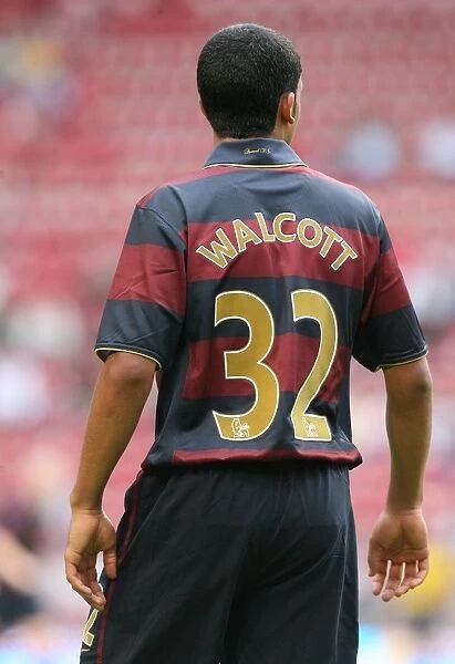 Theo Walcott (Arsenal)