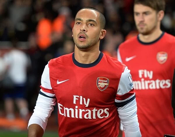 Theo Walcott: Arsenal's Ready-to-Go Weapon Against Chelsea (December 2013)