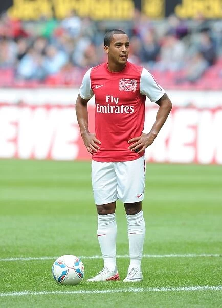 Theo Walcott Shines in Arsenal's Pre-Season Victory over Cologne