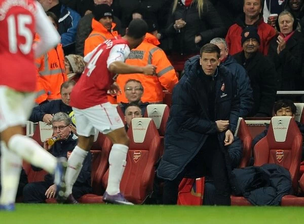 Theo Walcott's Brace: Arsenal's FA Cup Victory Over Aston Villa (2011-12)