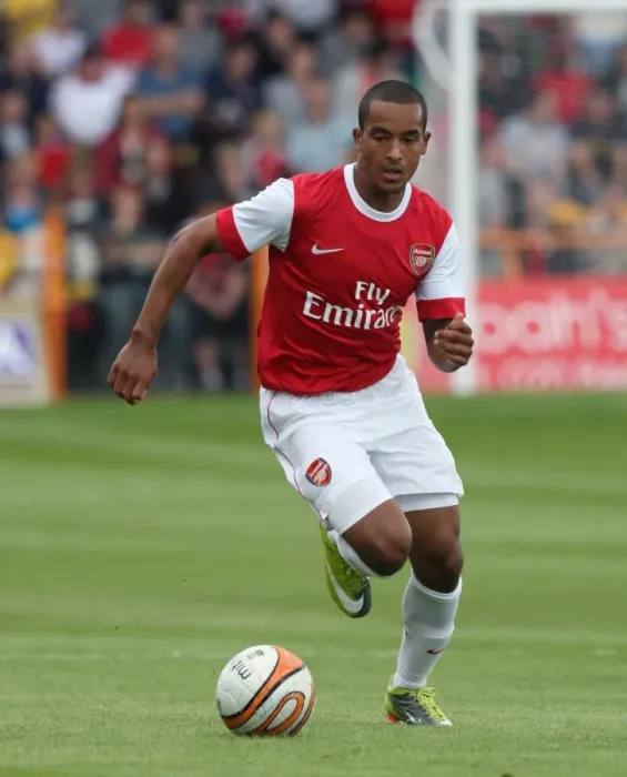 Framed Print : Theo Walcott's Brilliant Performance: Arsenal's 4-0 Pre-Season Win Framed Print : Theo Walcott's Brilliant Performance: Arsenal's 4-0 Pre-Season Win