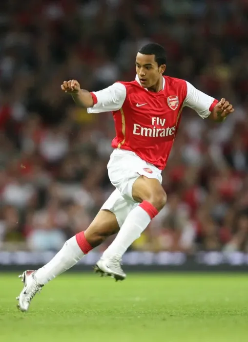 Framed Print : Theo Walcott's Hat-Trick: Arsenal Crushes Sparta Prague 3-0 in UEFA Champions League Framed Print : Theo Walcott's Hat-Trick: Arsenal Crushes Sparta Prague 3-0 in UEFA Champions League